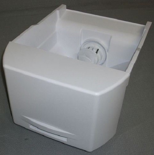 Original Beko Eis Crusher Einheit 4394550100 Für Kühlschrank Gefrierschrank