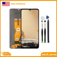 For Samsung Galaxy A05 SM-A055F/DS A055M/DS LCD Display Touch Digitizer Replace