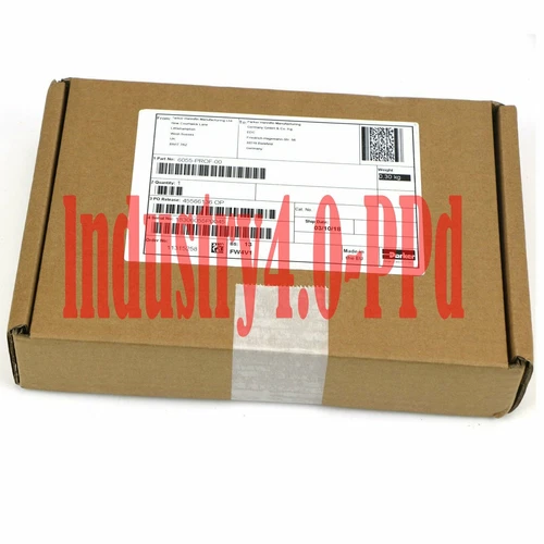 New Parker 6055-PROF-00 AH500602U001 Communication Board