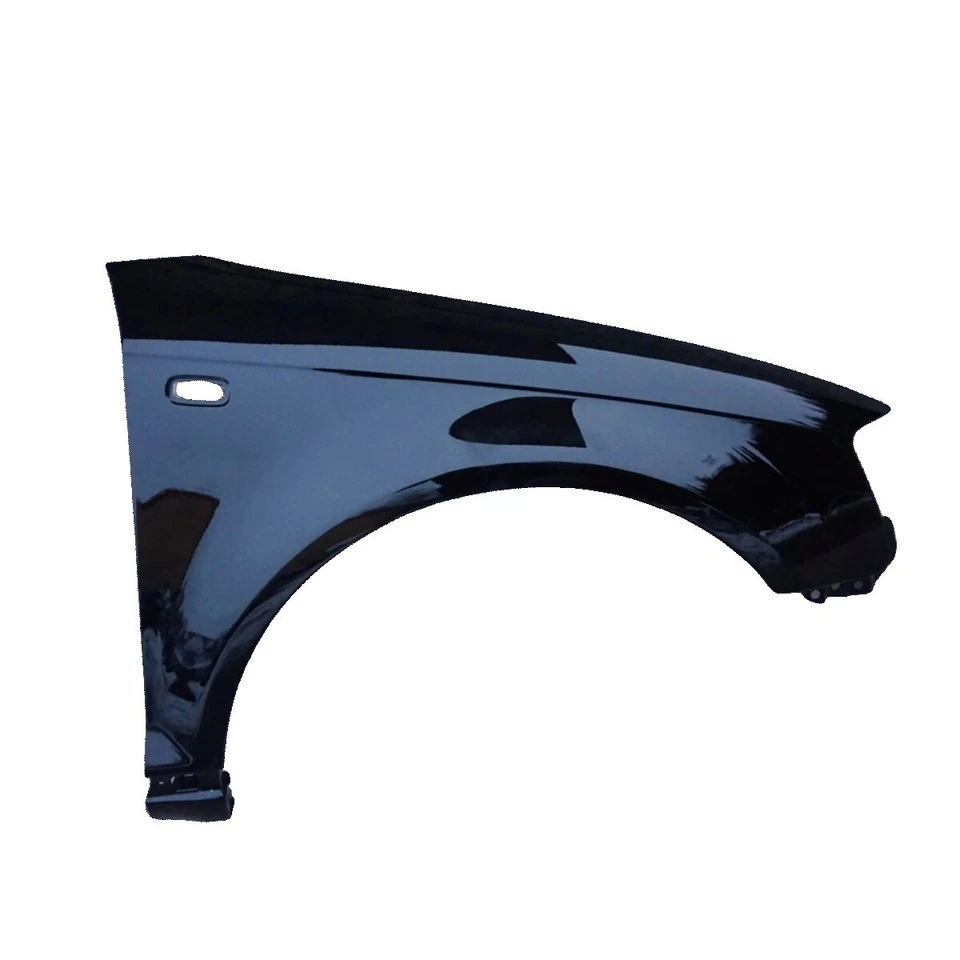 Fender Audi A3 8P left + right LZ9Y 03-08 newly painted - Image 3 of 4