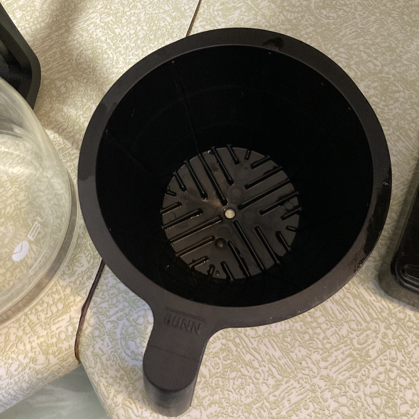 Bunn Coffee Maker Model GRXB Black 10 Cup Drip Coffee Maker. eBay