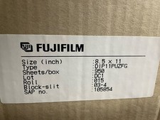 Photo paper 8.5x11 950 count dip11puzfg