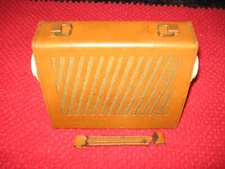 Antique Vintage Heathkit Transistor Radio