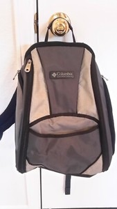hiking diaper backpack