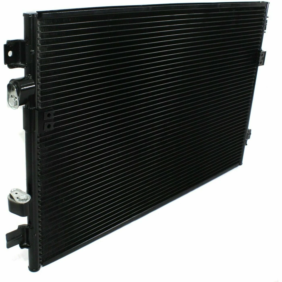New AC Condenser Fits Chrysler Pacifica 5102434AC CH3030202 - Image 3 of 4