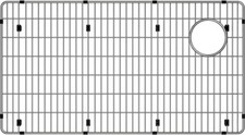 Elkay Crosstown Stainless Steel 28-1/2"x15-1/2"x1-1/4" Bottom Grid CTXBG2815