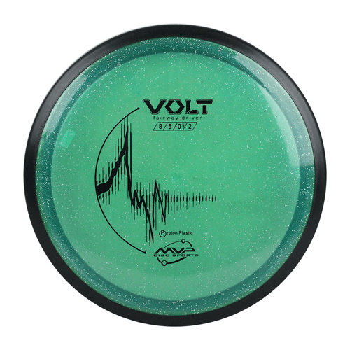 MVP Disc Golf Proton Volt Fairway Driver 8/5/-0.5/2 - Choose Exact - Picture 14 of 39