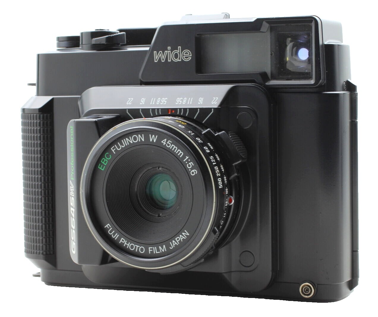 Fujifilm GX680 6x8 cm Film Cameras for sale | eBay