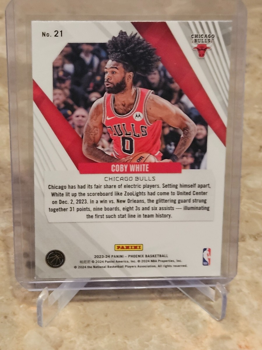 PANINI NBAカード OPULENCE COBY WHITE BULLS 22/79 #CG-CW 送料無料 中古 IT2 PANINI NBAカード OPULENCE COBY WHITE BULLS 22/79 #CG-CW 中古 IT2