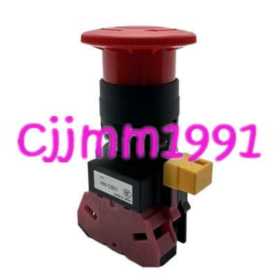 1PC NEW   3 Enable or Disable the HW-CB33 emergency stop switch #F14