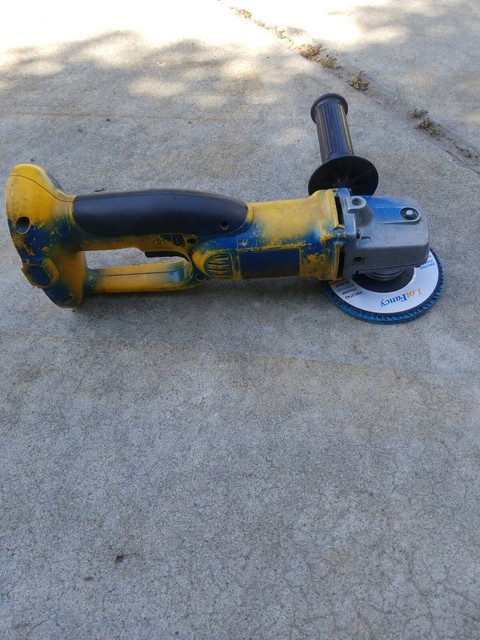 Dewalt dc410 аккумулятор