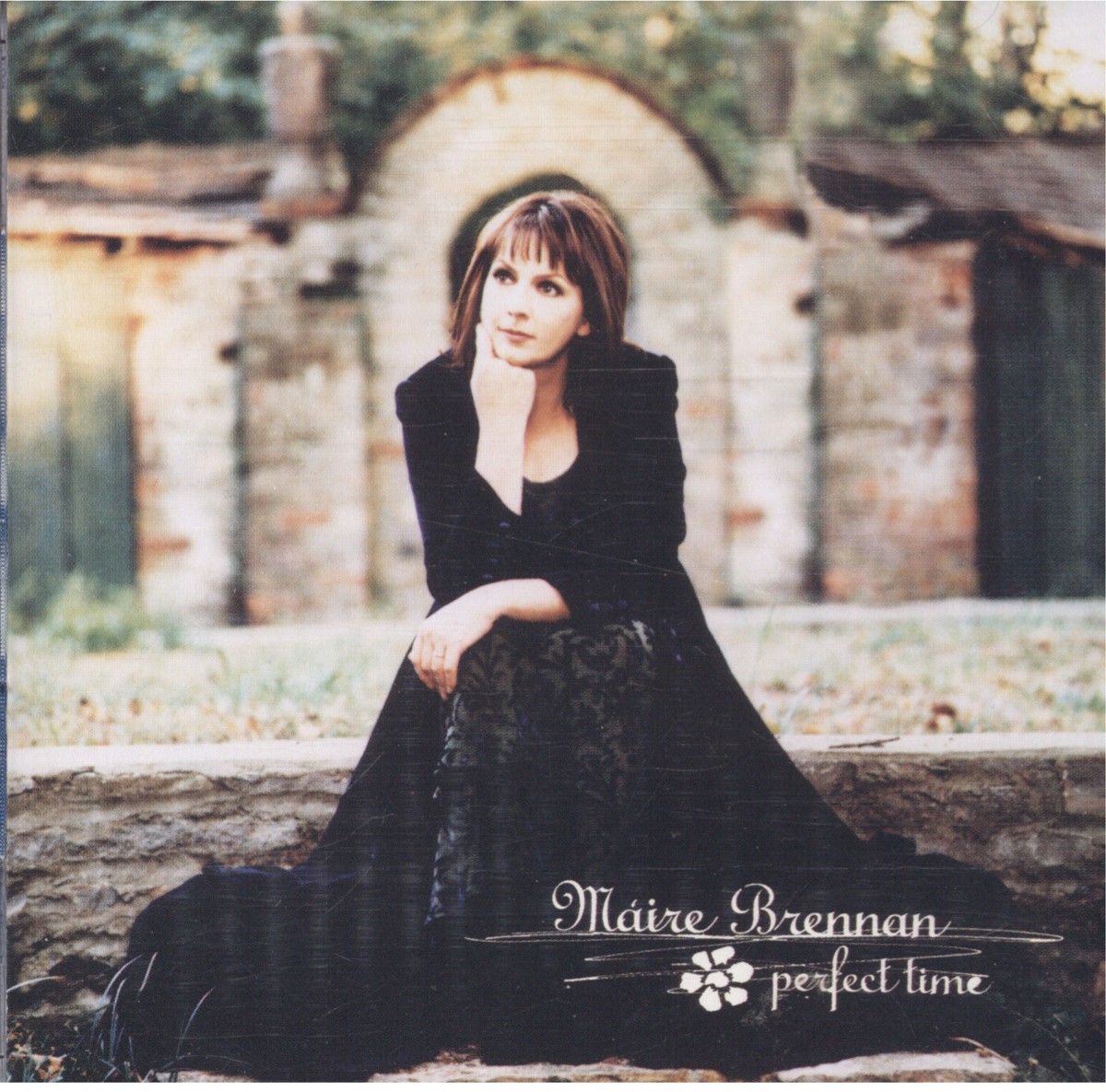 Máire Brennan - Perfect Time CD | eBay UK