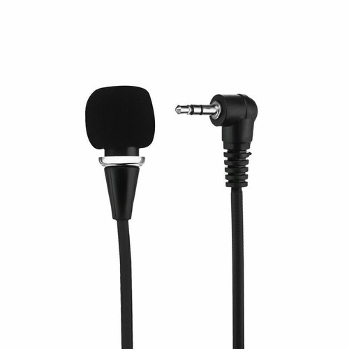 5 mm Klinkenstecker Mikrofon Lautsprecher Plug&Play PC Telefon Laptop Mini 3 - Afbeelding 2 van 12