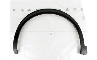 PEUGEOT 2008 Front Left Fender Moulding 98257364XT New Genuine | eBay