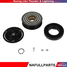 For 1999 2000-2003 For Lincoln Ford F150 250 A/C Compressor Clutch Kit Pulley