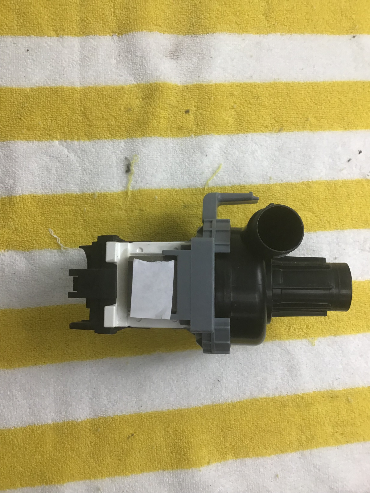 W11032770 whirlpool KENMORE DISHWASHER CIRCULATION PUMP free shipping