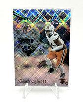 2024 Panini Prestige - Rookies Xtra Points Diamond #364 Leonard Taylor III (RC)