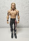 WWE Edge Rated R Superstar Mattel 2010 Actionfigur Wrestling