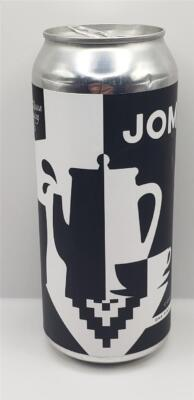 #ad #ad Craft Beer Can Wren House Brewing Company Jomax Coffee Stout Press Roasters $7.00