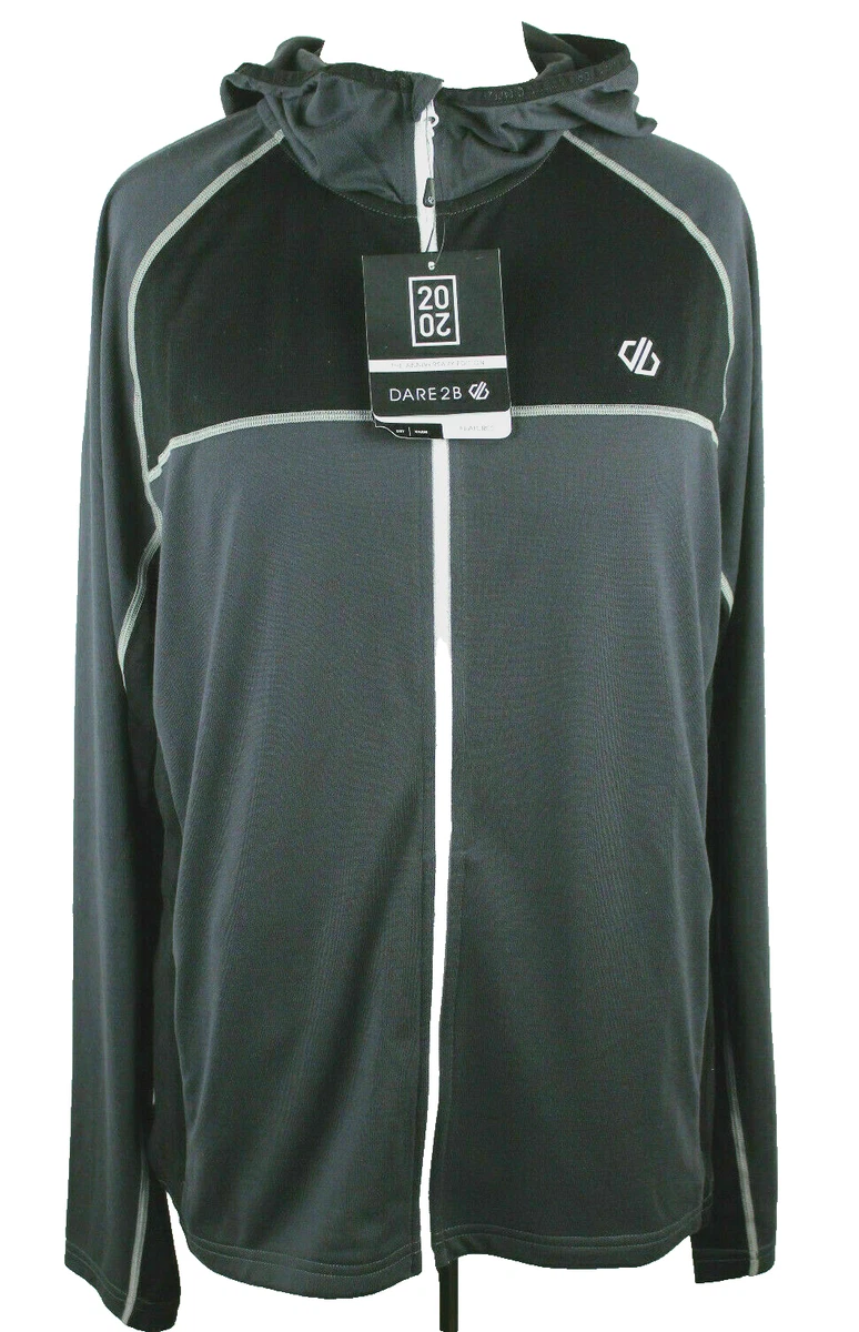 Dare 2b Gilet da donna Gravitate Performance, Skyway, 46