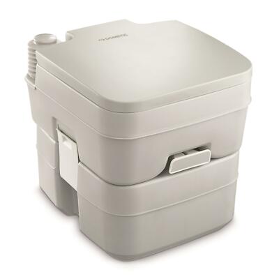 Dometic 966 tragbare Toilette
