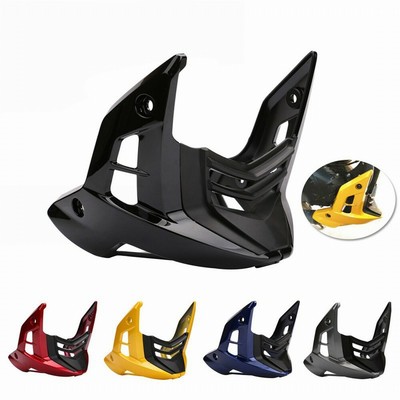 motorcycle engine cover