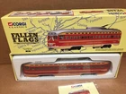VINTAGE CORGI CLASSICS PCC STREETCAR PACIFIC ELECTRIC LTD ED. 1:50 #55006