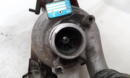 038253019H Turbolader At für VOLKSWAGEN SHARAN (7M6/7M9) * 2000 513493 - Afbeelding 3 van 10