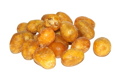 KUMQUATS ZWERG ORANGEN 500g getrocknete Früchte Trockenfrüchte für Müsli Snacks