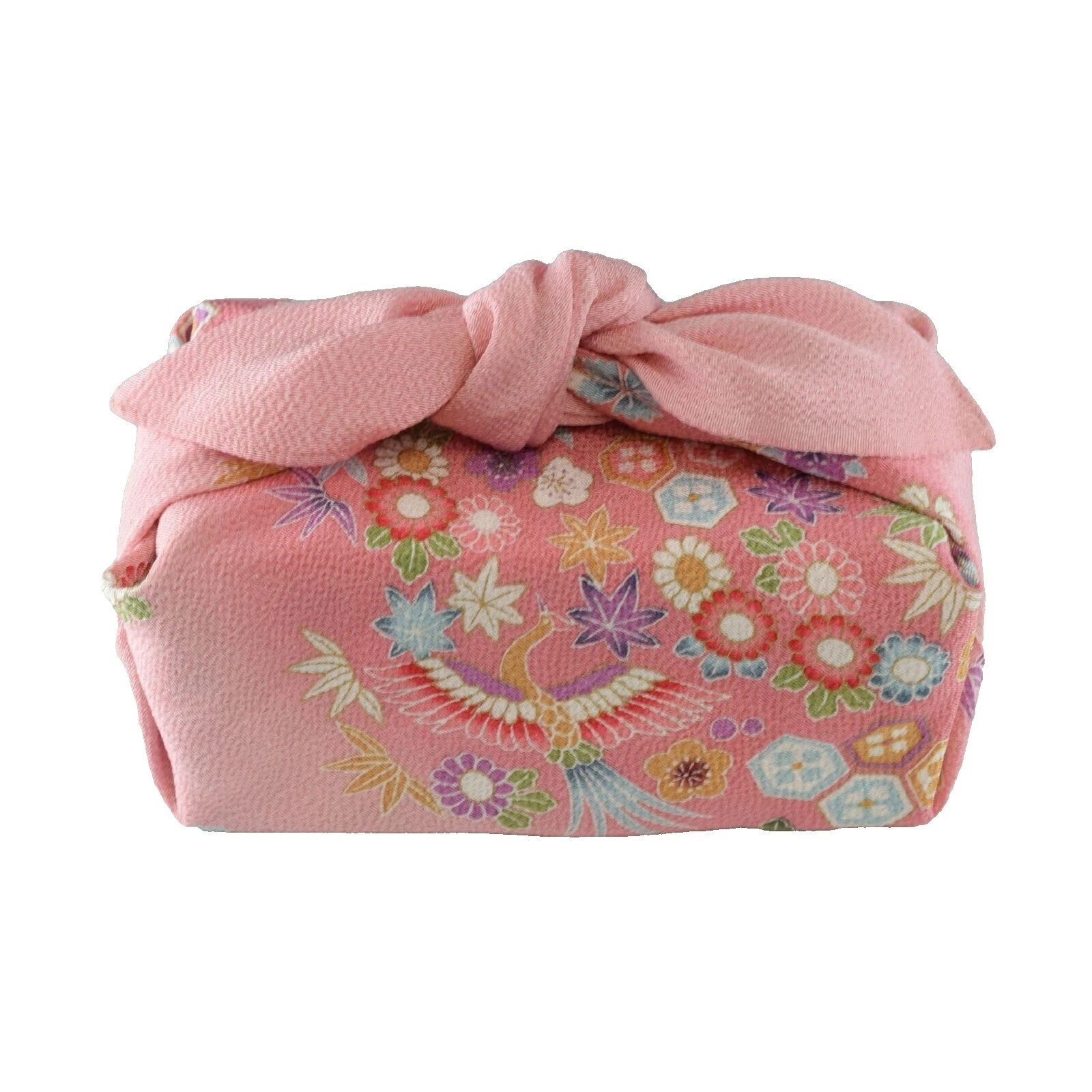 Rayon Accessories-Bags/Purses Multicolor Craft Fabrics