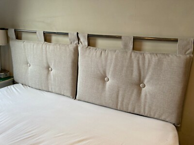 Cuscino Schienale Letto Ikea LECCE Schienale Letto