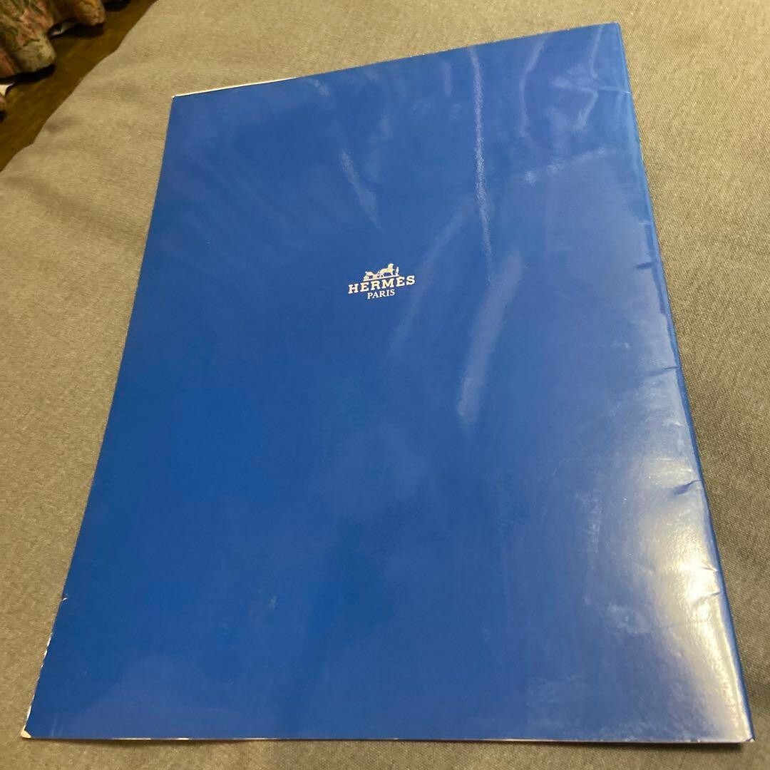 HERMES Jewelry Collection Book 1988 From Japan used | eBay UK