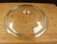 Unbranded Replacement Lid 12.5''