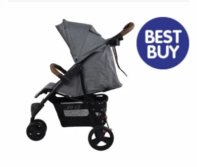 3 wheel prams australia