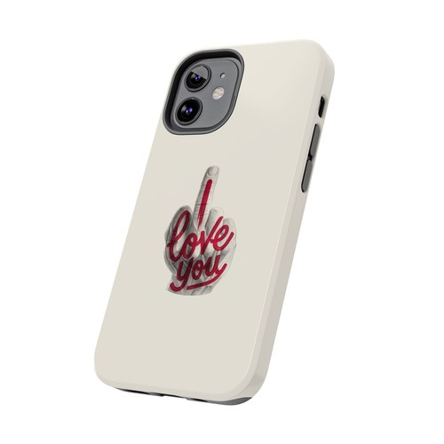 Iphone Phone Case, Love Phone Case, Couple Phone Cover, Iphone 16 15 14 13 12 - Picture 61 of 70