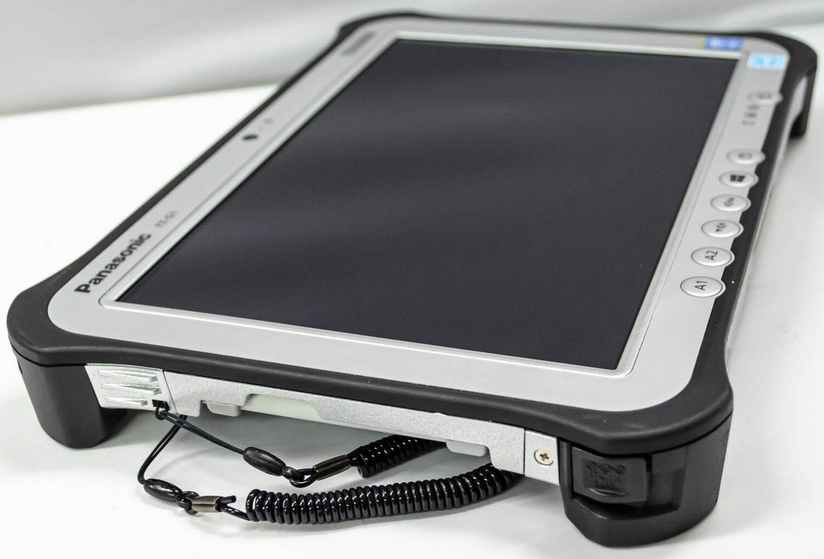 ★TOUGHPAD FZ-G1F（4310U/4GB/128GB）大バッテリ付★ Amazon.com : Panasonic Toughpad FZ-G1, Intel Core i5-4310U
