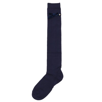 5023Z COLLANT PARIGINA girl blue TWIN-SET SIMONA BARBIERI shocks