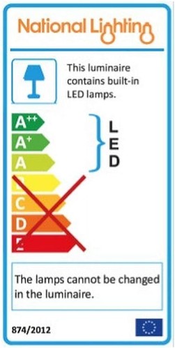 Recessed LED Decking Lights Kit Outdoor Ground Lights for Garden Pathway-IP67 - Picture 33 of 34