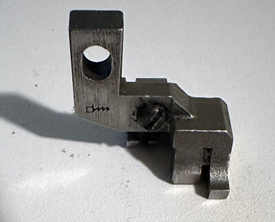 Futterhund für Pegasus Overlocker 210581