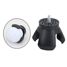 Golf Ball Pick Up Retriever Grabber Screw on Putter Durable