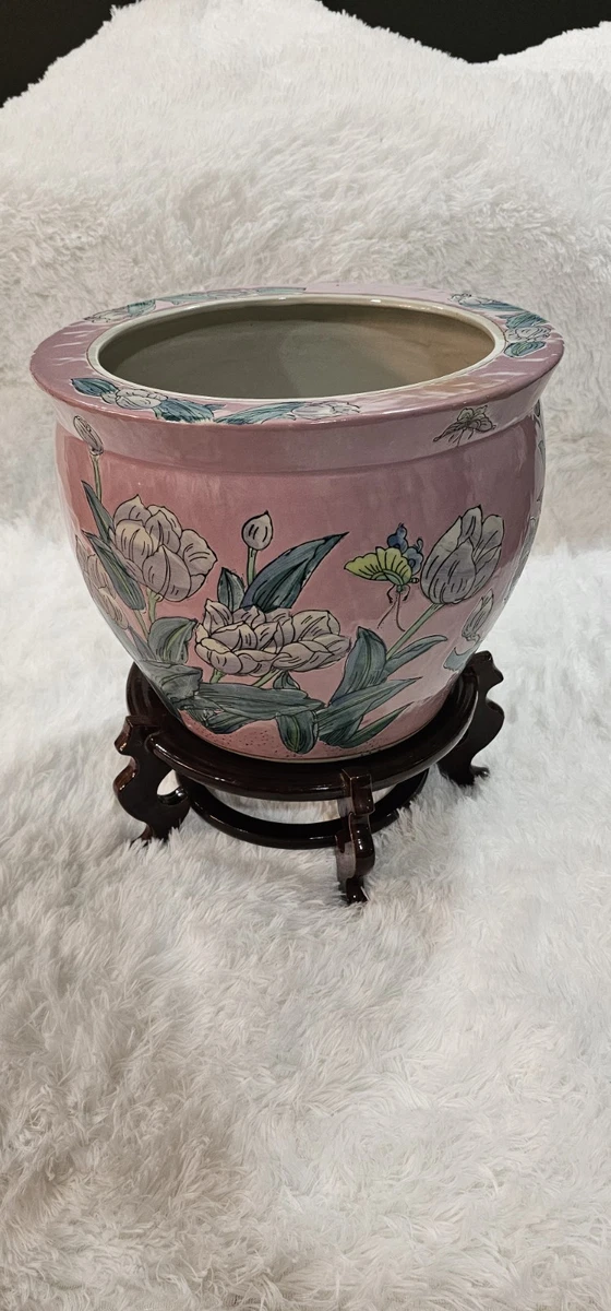 Porcelain & Pottery Antique Chinese Pots for sale | eBay