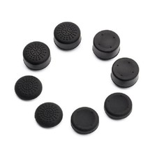 8Pack Silicone Thumb Grip Caps Joystick Cover For Nintendo Switch Controller C