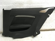 AUDI A5 (2008)  DOOR CARD PANEL FRONT RIGHT COUPE 8T1867106