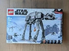 LEGO Star Wars 75288 AT-AT Factory Sealed Bags and Instructions, Open Box