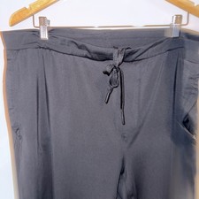 Mondetta Outdoor Project XXL Men's Performance Jogger Gray Pants Joggers