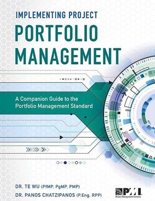 Implementing Project Portfolio Management by Dr. Panos Chatzi... - 9781628255577