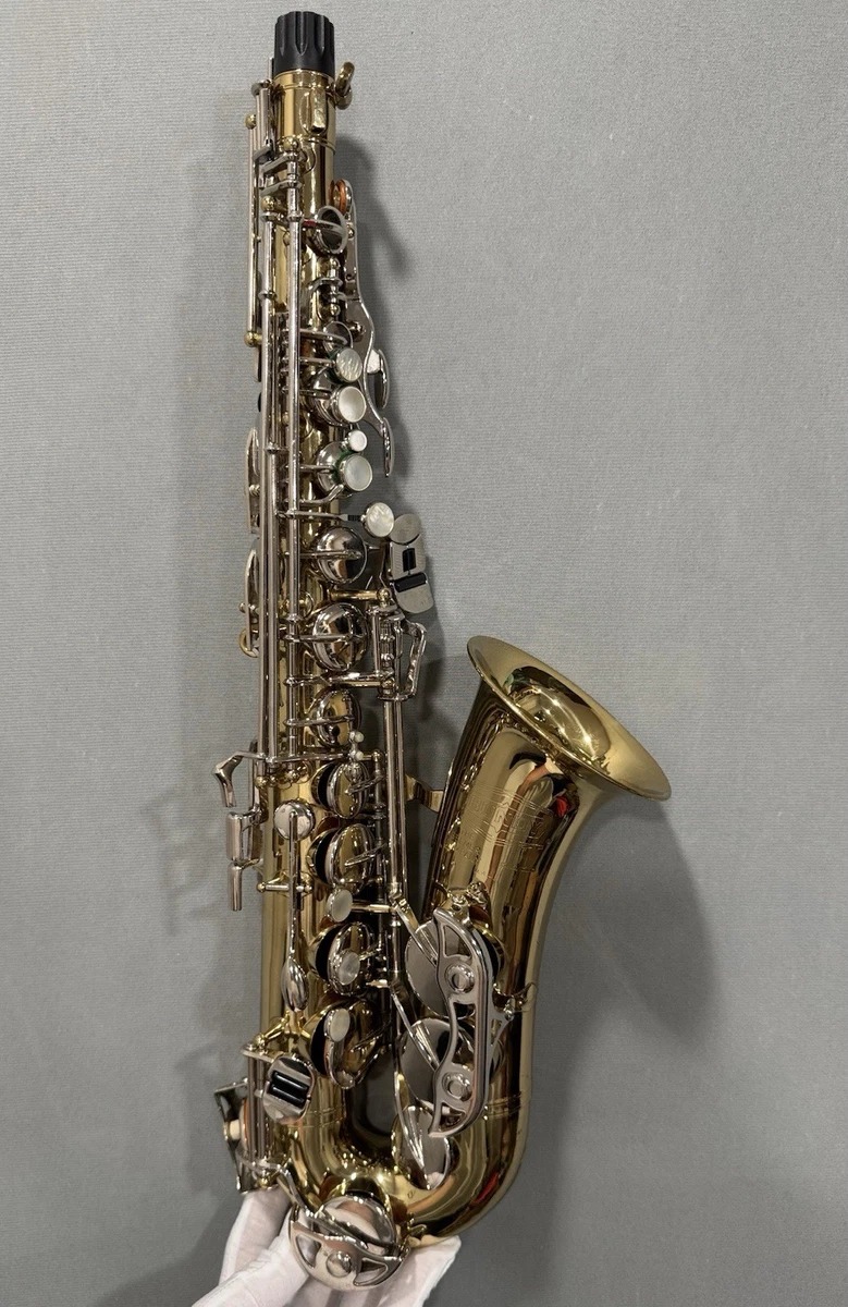 Selmer Usa Alto Saxophone for sale - eBay