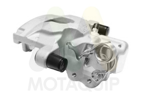 Bremssattel Motaquip VBC649L Aluminium FüR Honda Civic IX FK Tourer Vtec FK1 FK3-image