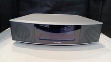 BOSE CD Player 417788-WWS Portable Audio Rectangular Black