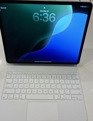 ipad air 13 inch m3 128gb wifi